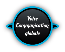 Votre communication globale